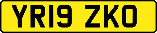 YR19ZKO