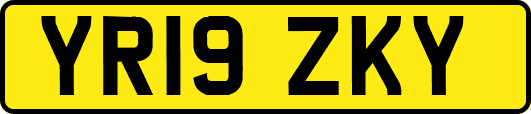 YR19ZKY