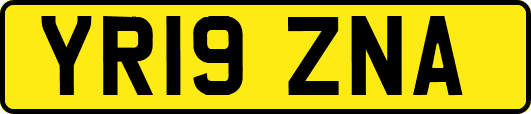 YR19ZNA