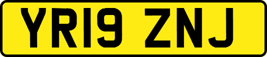 YR19ZNJ