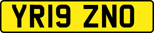 YR19ZNO