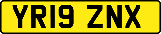 YR19ZNX