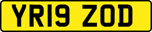 YR19ZOD