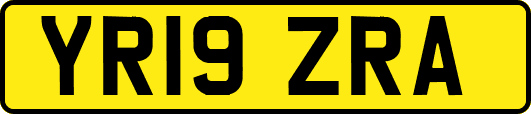 YR19ZRA