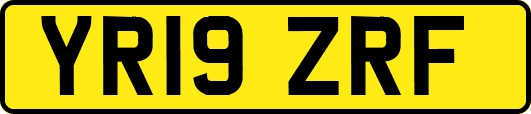 YR19ZRF