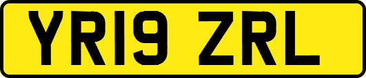 YR19ZRL