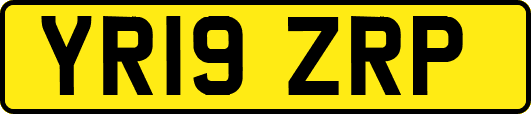 YR19ZRP
