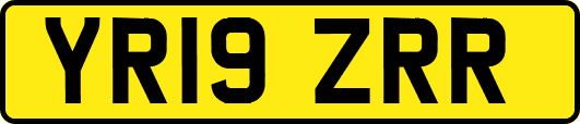 YR19ZRR