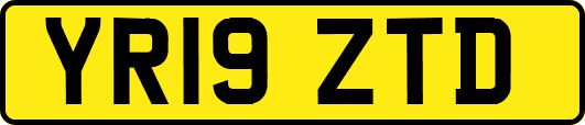 YR19ZTD