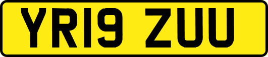 YR19ZUU