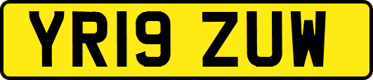 YR19ZUW