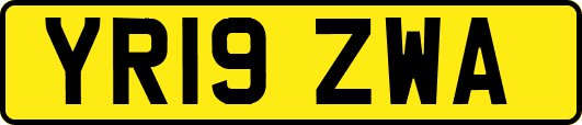 YR19ZWA
