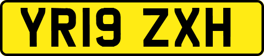 YR19ZXH