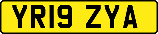 YR19ZYA