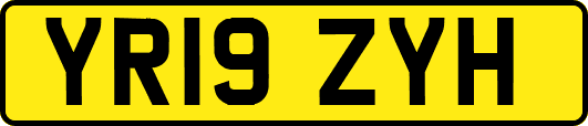 YR19ZYH