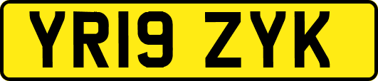 YR19ZYK