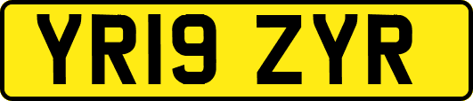 YR19ZYR