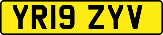 YR19ZYV