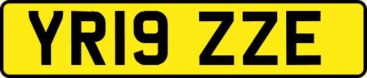 YR19ZZE