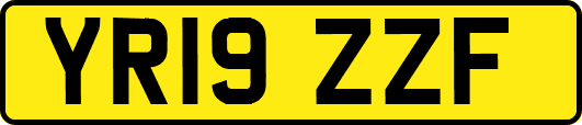 YR19ZZF