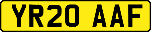 YR20AAF