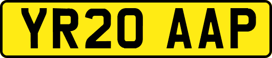 YR20AAP