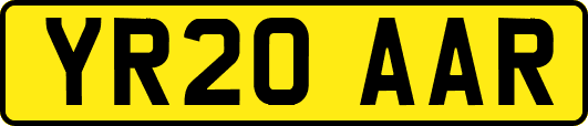 YR20AAR