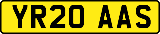 YR20AAS