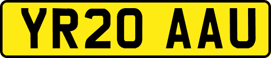 YR20AAU