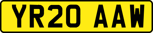 YR20AAW