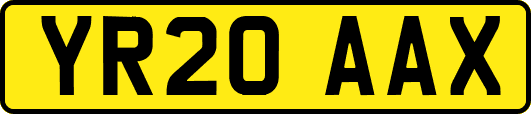 YR20AAX