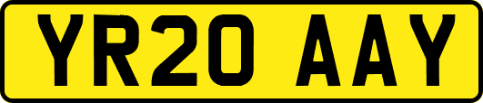 YR20AAY