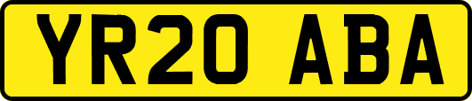 YR20ABA