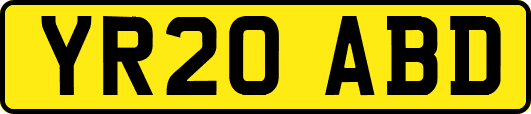 YR20ABD