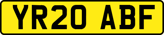YR20ABF