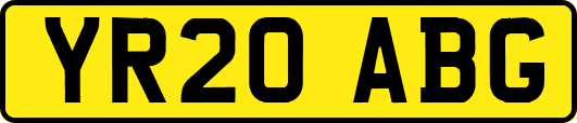 YR20ABG