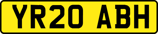 YR20ABH