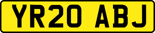 YR20ABJ