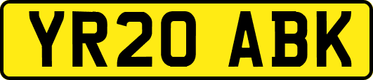 YR20ABK