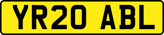 YR20ABL