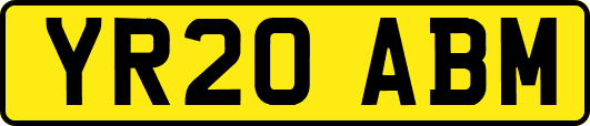 YR20ABM