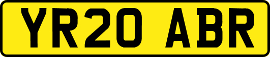 YR20ABR