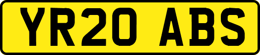 YR20ABS