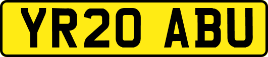 YR20ABU