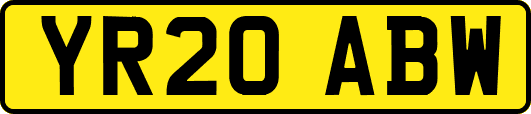 YR20ABW