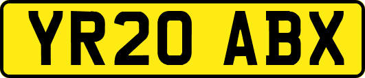 YR20ABX