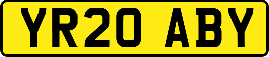 YR20ABY