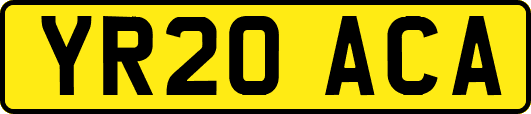 YR20ACA