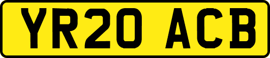 YR20ACB