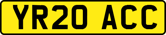 YR20ACC